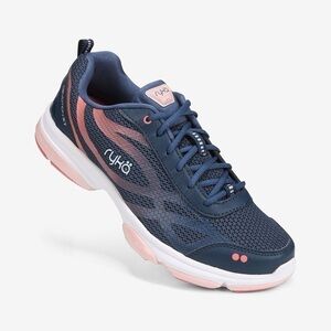 Womens Ryka Devotion X Walking Shoe. Size 7